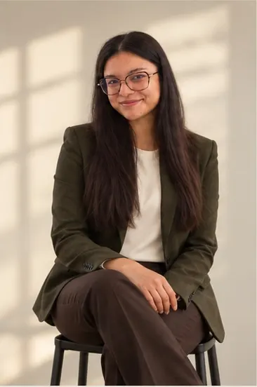 Tatiana, directora de FIVA